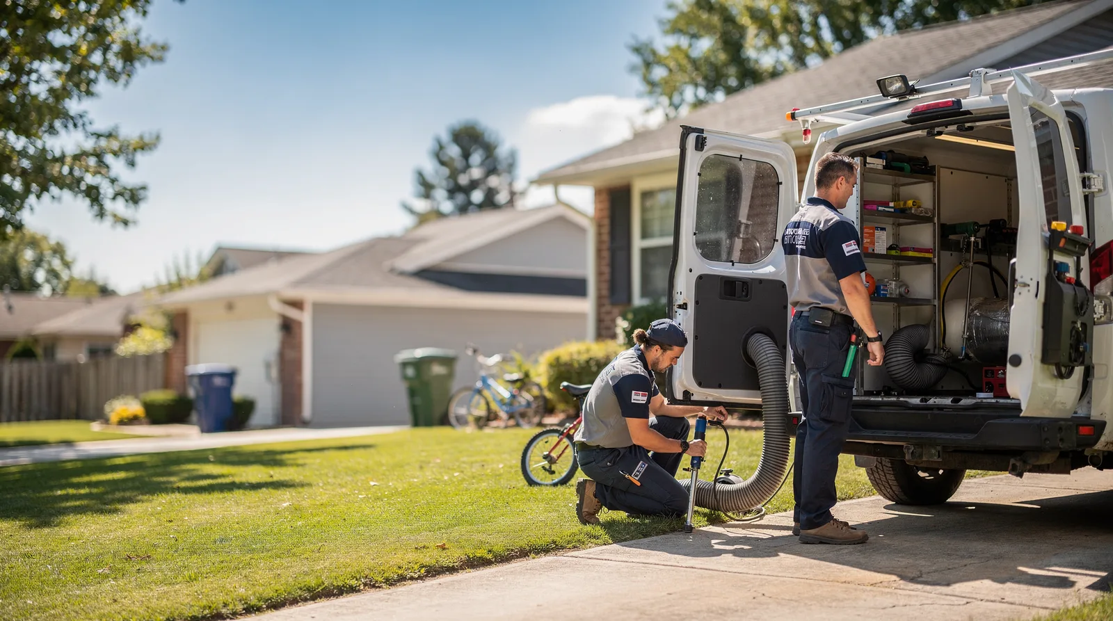 24/7 HVAC Repair & AC Replacement in Peapack, NJ near me